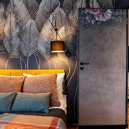 Bialka Residence Ski - Euforia Екстериор снимка