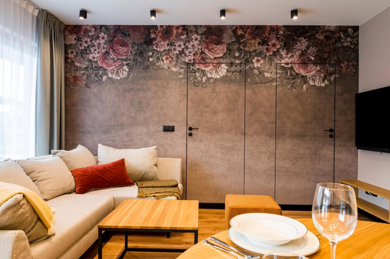 Bialka Residence Ski - Euforia Екстериор снимка