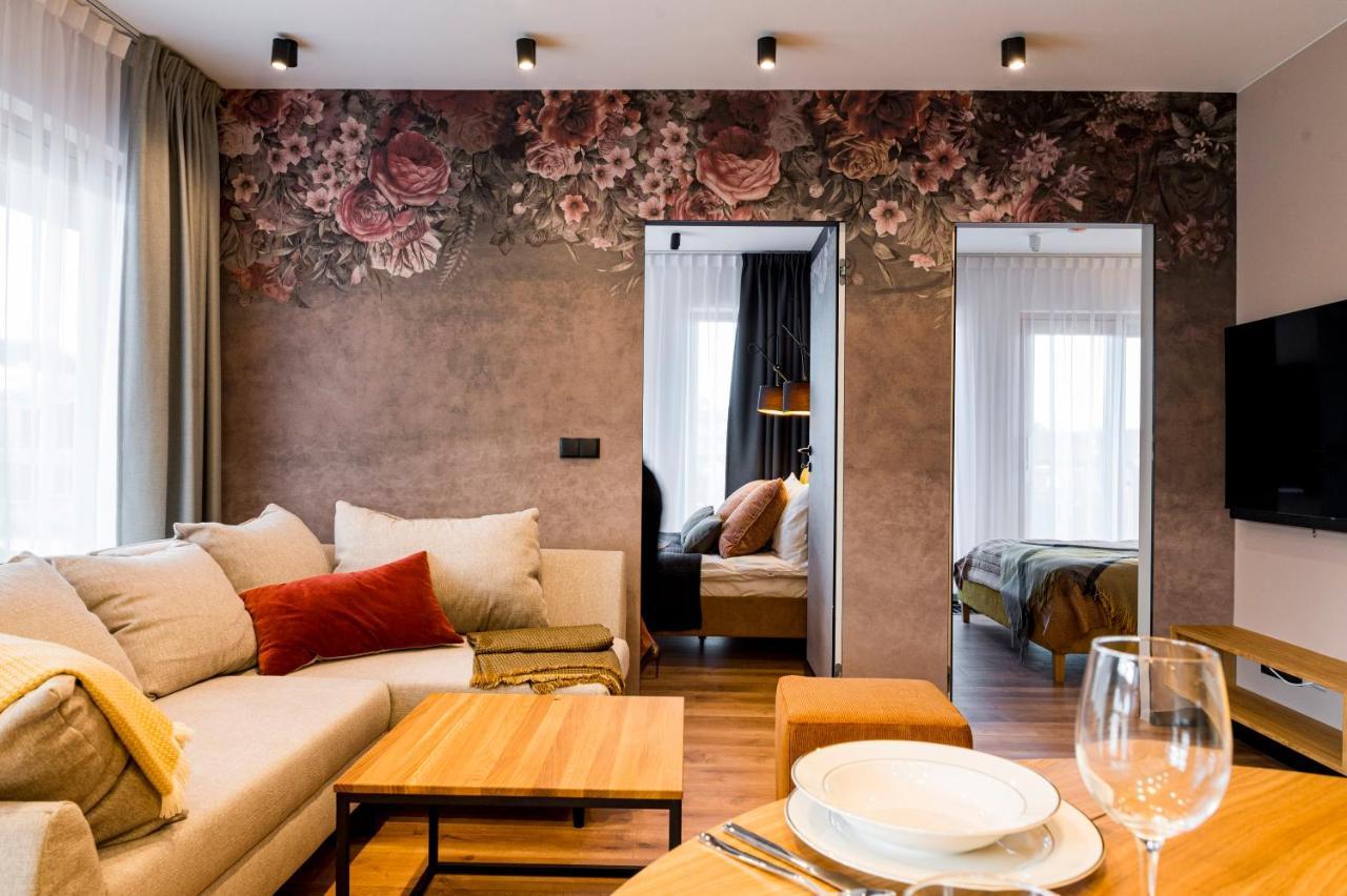 Bialka Residence Ski - Euforia Екстериор снимка