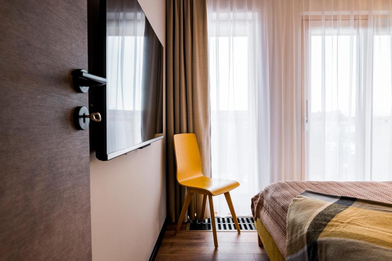 Bialka Residence Ski - Euforia Екстериор снимка